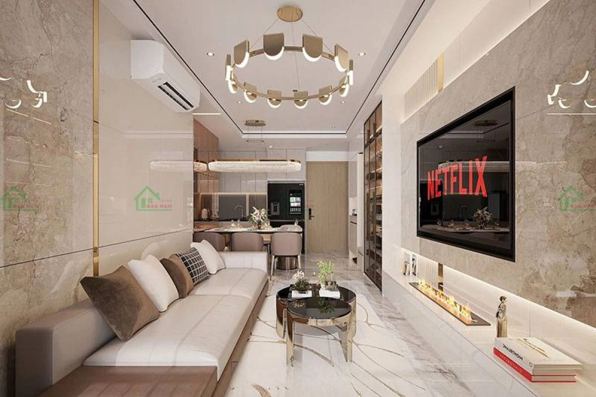 Thiết Kế Phòng Khách Chung Cư Đẹp Tối Ưu Không Gian Chi Phí 2026 Thiết Kế Phòng Khách Chung Cư Đẹp Tối Ưu Không Gian Chi Phí 2026