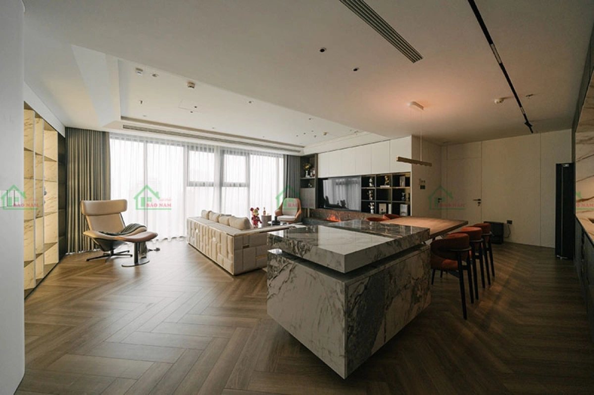 Thiết Kế Phòng Khách Chung Cư Đẹp Tối Ưu Không Gian Chi Phí 2026 Thiết Kế Phòng Khách Chung Cư Đẹp Tối Ưu Không Gian Chi Phí 2026