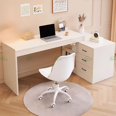 BÀN LÀM VIỆC ĐẸP PLV25​​​​​​​