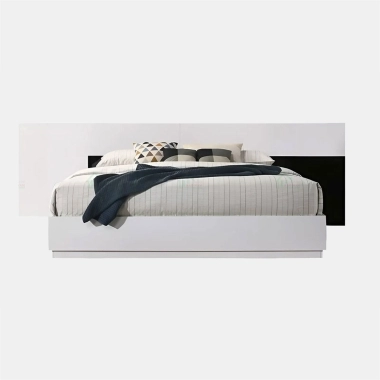 GIƯỜNG NGỦ KIỂU NHẬT HIỆN ĐẠI GN44​​​​​​​