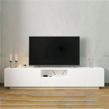 KỆ TIVI GỖ ĐẸP HIỆN ĐẠI PK51​​​​​​​