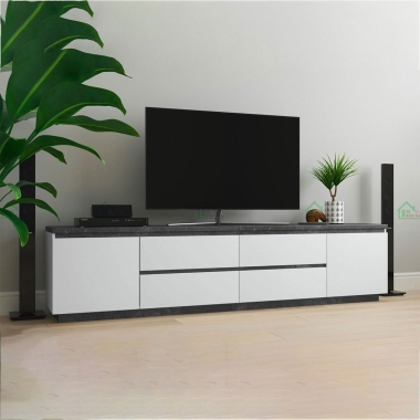 KỆ TIVI PHÒNG KHÁCH HIỆN ĐẠI PK50​​​​​​​