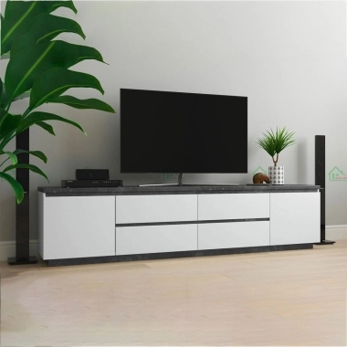 KỆ TIVI PHÒNG KHÁCH HIỆN ĐẠI PK50​​​​​​​