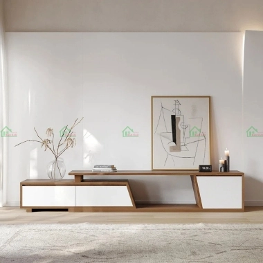 MẪU KỆ TIVI GỖ AN CƯỜNG GIÁ RẺ ĐẸP PK37​​​​​​​