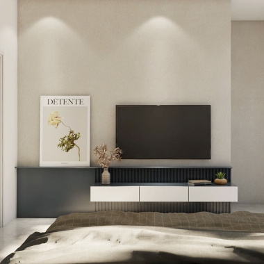 NỘI THẤT PHÒNG KHÁCH HIỆN ĐẠI PK17​​​​​​​