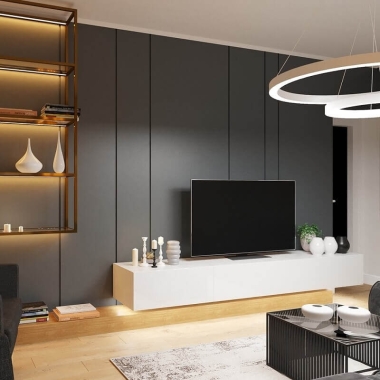 NỘI THẤT PHÒNG KHÁCH PK01​​​​​​​