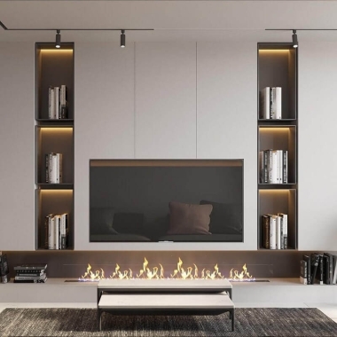 NỘI THẤT PHÒNG KHÁCH PK02​​​​​​​