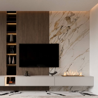 NỘI THẤT PHÒNG KHÁCH PK04​​​​​​​