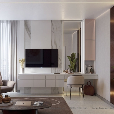 NỘI THẤT PHÒNG KHÁCH PK06​​​​​​​