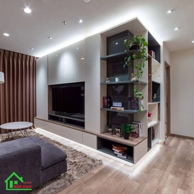 NỘI THẤT PHÒNG KHÁCH PK09​​​​​​​