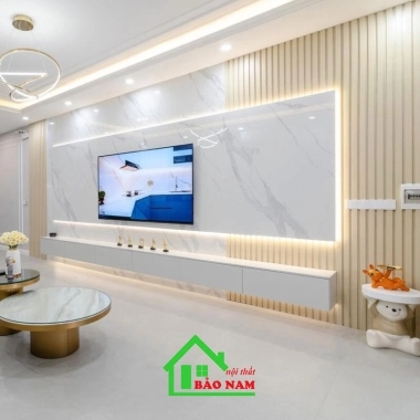 NỘI THẤT PHÒNG KHÁCH HIỆN ĐẠI PK20​​​​​​​