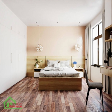 NỘI THẤT PHÒNG NGỦ ĐẸP HIỆN ĐẠI PN11​​​​​​​