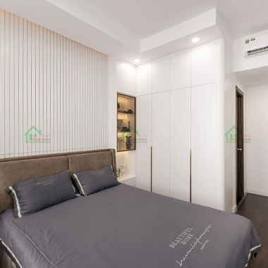 NỘI THẤT PHÒNG NGỦ GỖ AN CƯỜNG PN60​​​​​​​