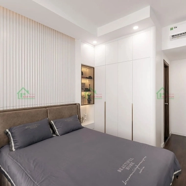 NỘI THẤT PHÒNG NGỦ GỖ AN CƯỜNG PN60​​​​​​​