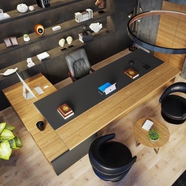 PHÒNG LÀM VIỆC PLV01​​​​​​​