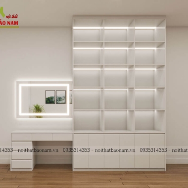 PHÒNG LÀM VIỆC PLV06​​​​​​​