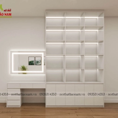 PHÒNG LÀM VIỆC PLV06​​​​​​​