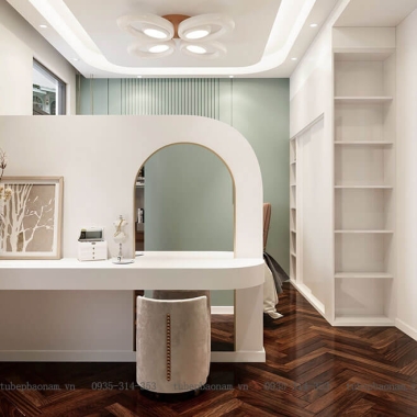 PHÒNG NGỦ BÉ TRAI PB06​​​​​​​