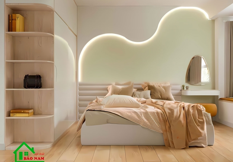 80+ Mẫu thiết kế phòng ngủ hiện đại đẹp nhất năm