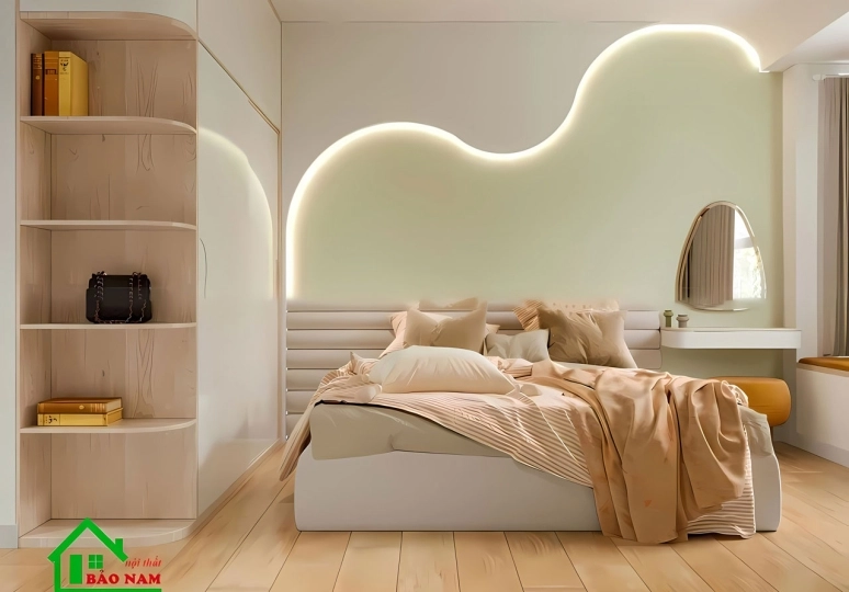                              80+ Mẫu thiết kế phòng ngủ hiện đại đẹp nhất năm