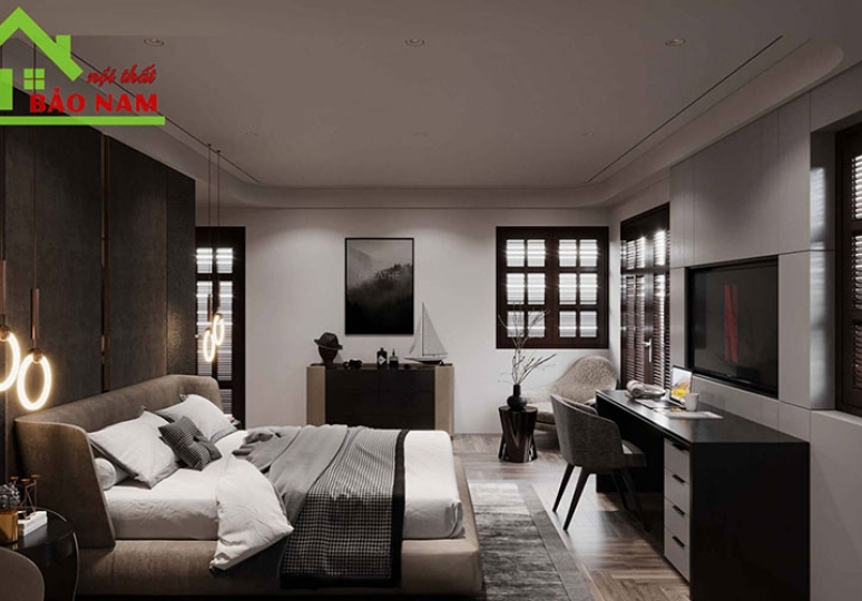 101+ Ý Tưởng Thiết Kế Nội Thất, Tạo Nên Không Gian Sống Hoàn Hảo