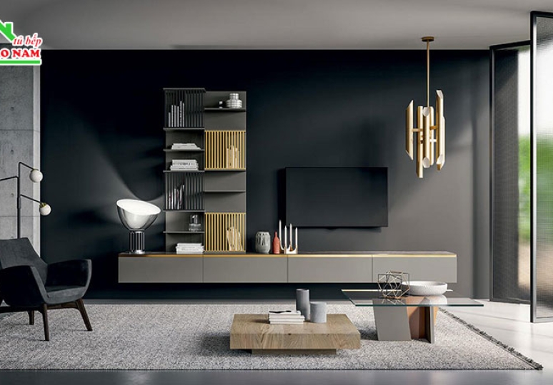 Thiết Kế Nội Thất Phòng Khách: Tạo Nét Đẹp và Sự Sang Trọng