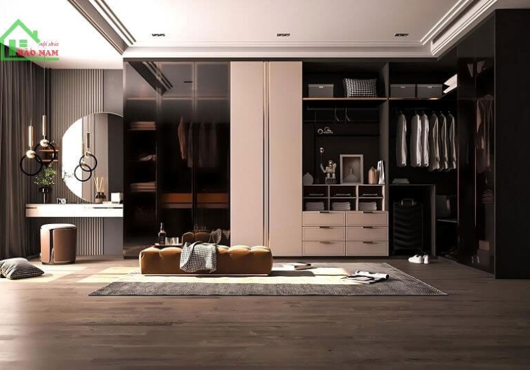 150+ Mẫu Thiết Kế Nội Thất Phòng Ngủ Hiện Đại, Nhiều Công Năng