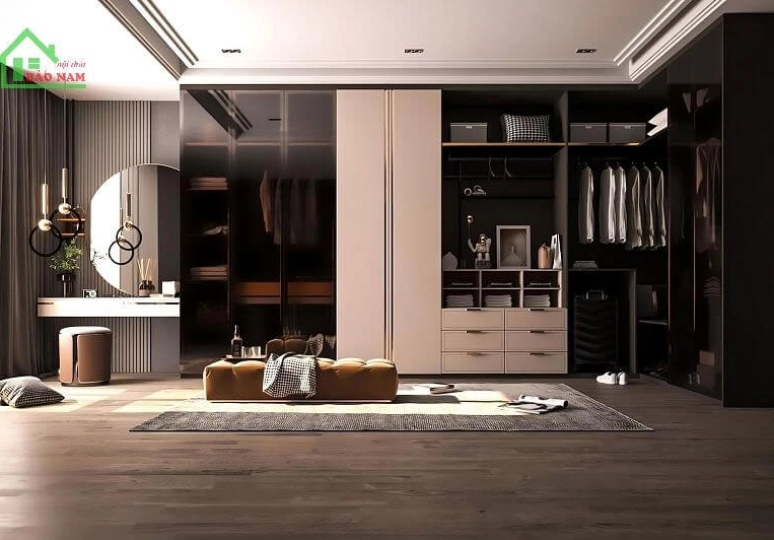                              150+ Mẫu Thiết Kế Nội Thất Phòng Ngủ Hiện Đại, Nhiều Công Năng