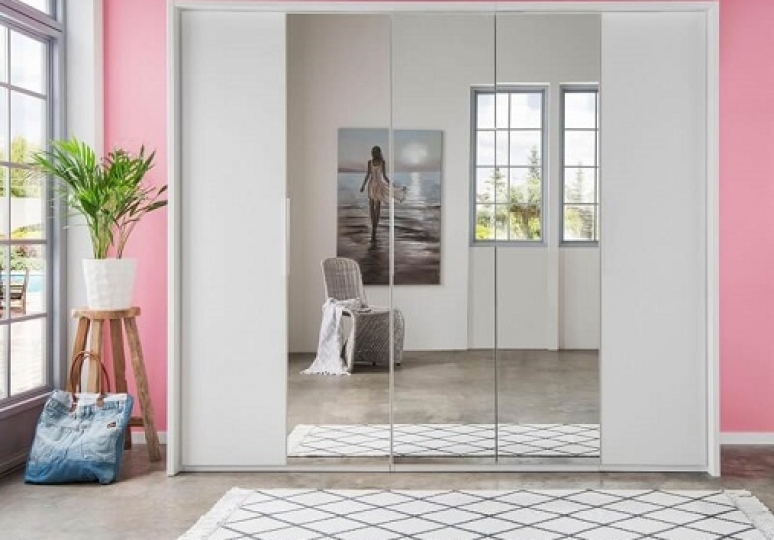 999+ Ý TƯỞNG THIẾT KẾ TỦ QUẦN ÁO CHẤT LƯỢNG, SANG TRỌNG VÀ HIỆN ĐẠI