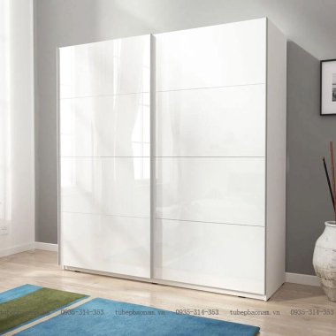 TỦ QUẦN ÁO ARYLIC GIÁ RẺ TAR07​​​​​​​