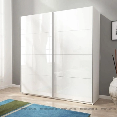 TỦ QUẦN ÁO ARYLIC GIÁ RẺ TAR07​​​​​​​