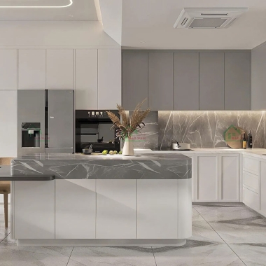 TỦ BẾP NHỰA WPB CHỐNG NƯỚC AN CƯỜNG TBN19​​​​​​​