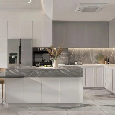 TỦ BẾP NHỰA WPB CHỐNG NƯỚC AN CƯỜNG TBN19​​​​​​​