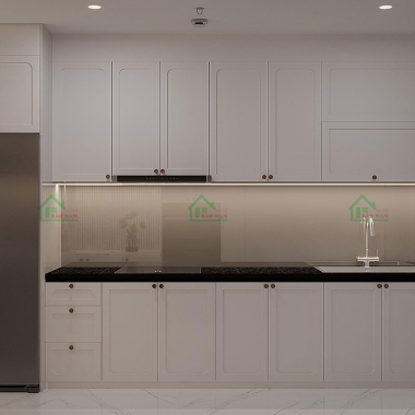 TỦ BẾP NHỰA WPB CHỐNG NƯỚC AN CƯỜNG TBN18​​​​​​​