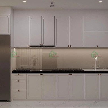 TỦ BẾP NHỰA WPB CHỐNG NƯỚC AN CƯỜNG TBN18​​​​​​​