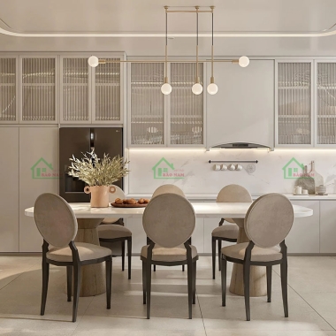 TỦ BẾP CHỐNG NƯỚC WPB AN CƯỜNG TBN20​​​​​​​