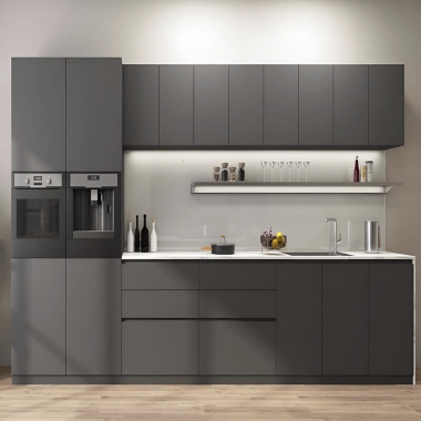 TỦ BẾP TB02​​​​​​​