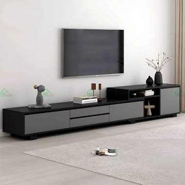 TỦ KỆ TIVI PHÒNG KHÁCH ĐẸP PK42​​​​​​​