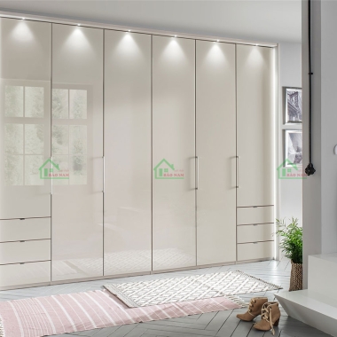 TỦ QUẦN ÁO ACRYLIC ĐẸP GIÁ RẺ TAR32​​​​​​​