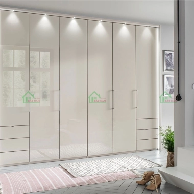 TỦ QUẦN ÁO ACRYLIC ĐẸP GIÁ RẺ TAR32​​​​​​​