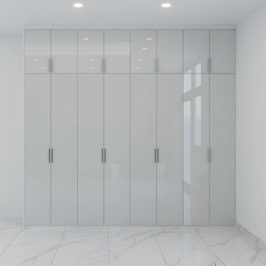 TỦ QUẦN ÁO ACRYLIC ĐẸP HIỆN ĐẠI TAR19​​​​​​​