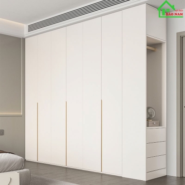 TỦ QUẦN ÁO GỖ CÔNG NGHIỆP HIỆN ĐẠI TA12​​​​​​​