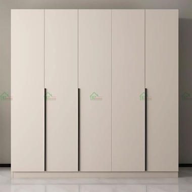 TỦ QUẦN ÁO GỖ CÔNG NGHIỆP HIỆN ĐẠI TA59​​​​​​​