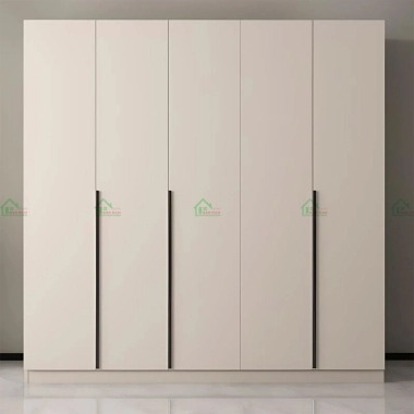 TỦ QUẦN ÁO GỖ CÔNG NGHIỆP HIỆN ĐẠI TA59​​​​​​​