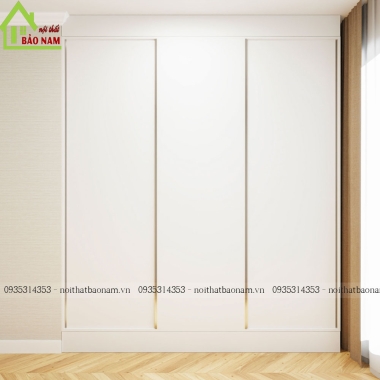 TỦ QUẦN ÁO GỖ ĐẸP HIỆN ĐẠI TA27​​​​​​​