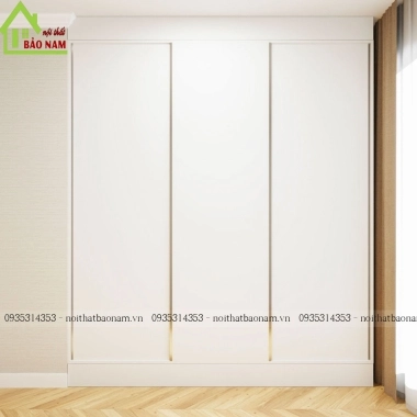 TỦ QUẦN ÁO GỖ ĐẸP HIỆN ĐẠI TA27​​​​​​​
