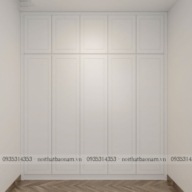 TỦ QUẦN ÁO GỖ ĐẸP HIỆN ĐẠI TA30​​​​​​​