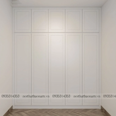 TỦ QUẦN ÁO GỖ ĐẸP HIỆN ĐẠI TA30​​​​​​​