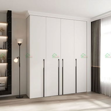  TỦ QUẦN ÁO GỖ GIÁ RẺ ĐẸP TA52​​​​​​​