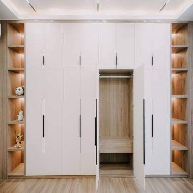 TỦ QUẦN ÁO HIỆN ĐẠI TA18​​​​​​​